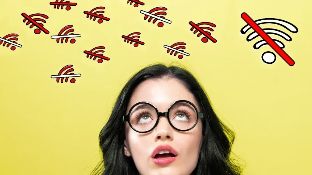 Dispozitivele se conectează la rețeaua greșită? Cum să schimbi prioritatea Wi-Fi