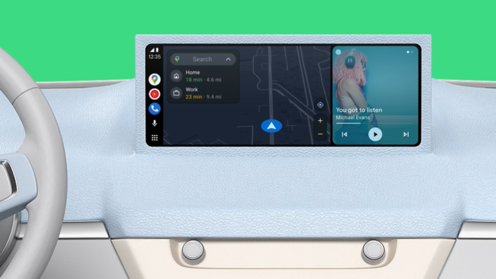 Ochii la drum: 8 sfaturi Android Auto de care orice șofer are nevoie