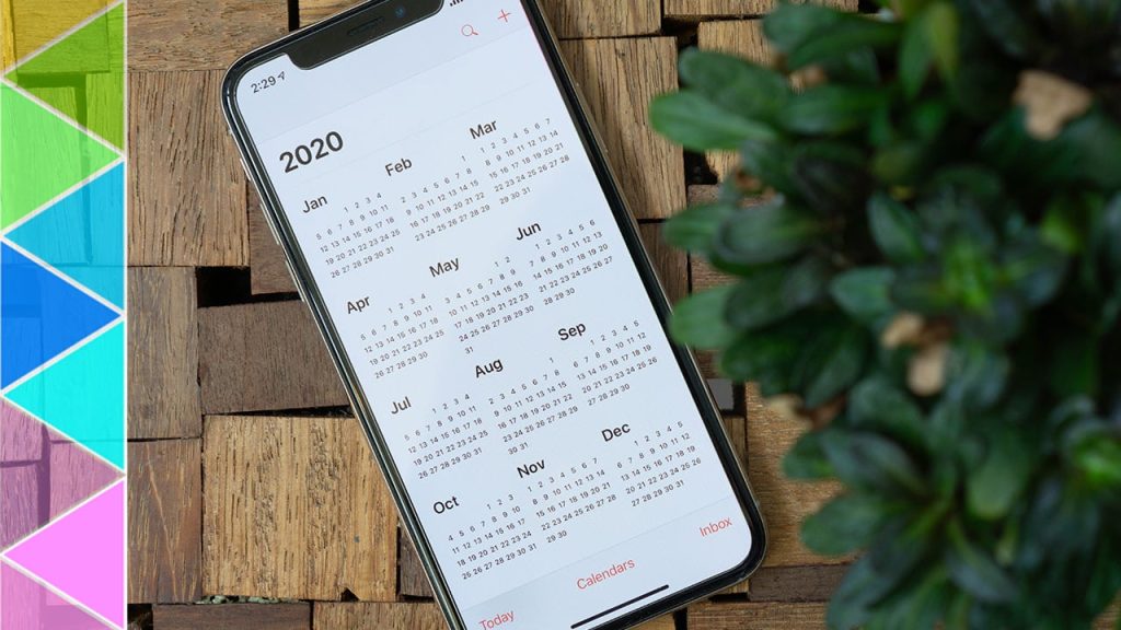10 sfaturi pentru a stăpâni calendarul Apple