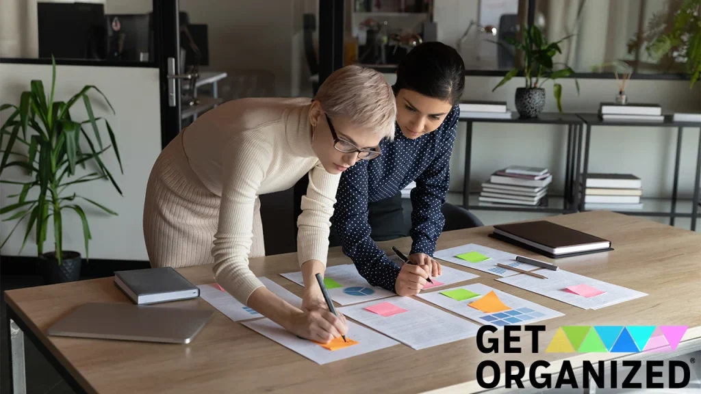 11 sfaturi simple pentru eficiență de la un expert în productivitate