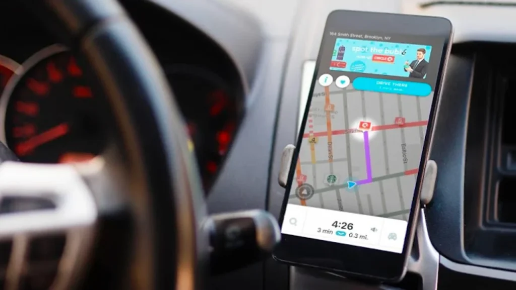 11 sfaturi care economisesc timp ca să-ți găsești Waze