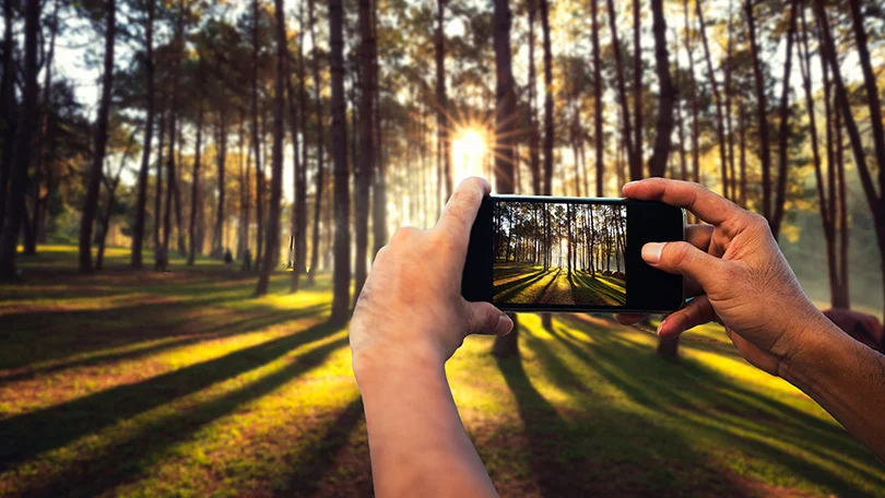 10 sfaturi simple pentru poze mai bune cu smartphone-ul