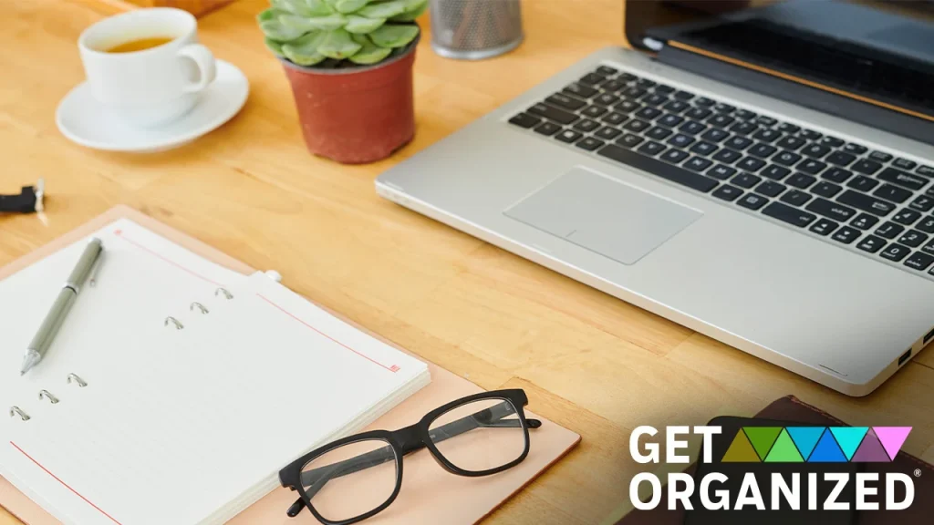 5 sfaturi simple pentru o săptămână de lucru mai productivă