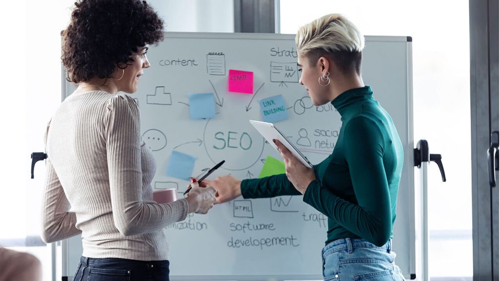 10 sfaturi SEO simple, dar eficiente pentru a crește traficul site-ului tău