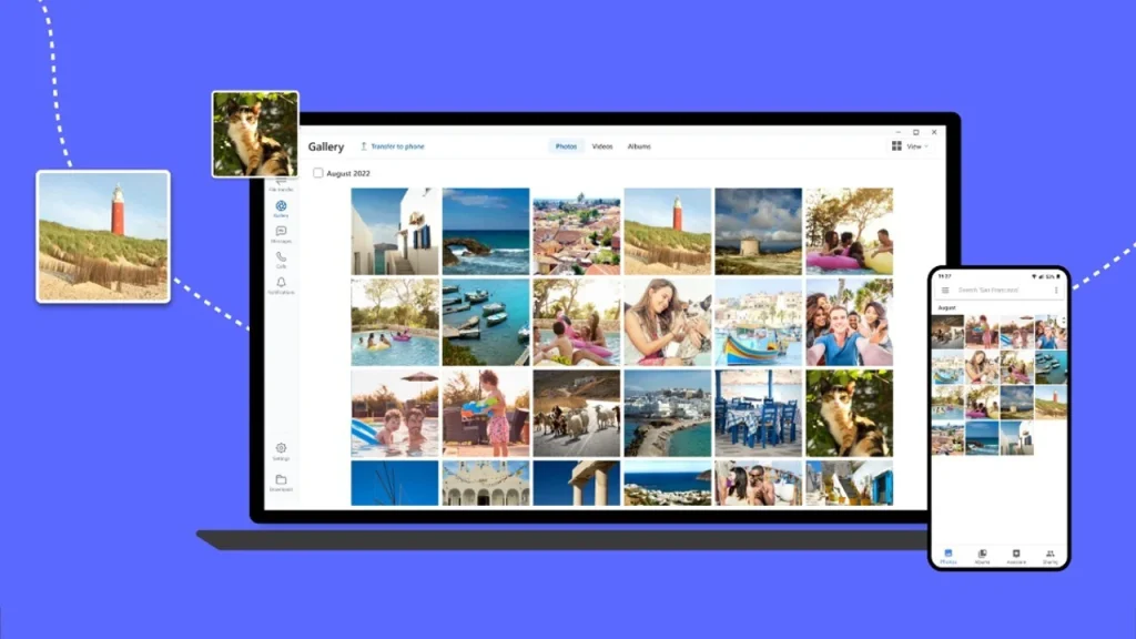 Intel Unison: cum să îți sincronizezi iPhone-ul sau dispozitivul Android cu Windows 11