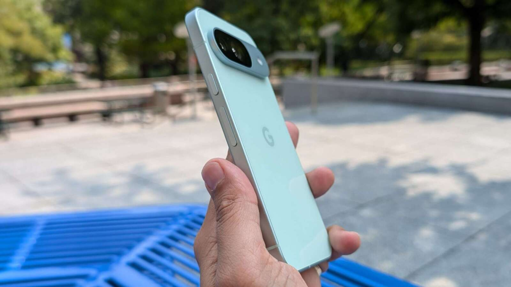 Smartphone cu sistem de operare Android