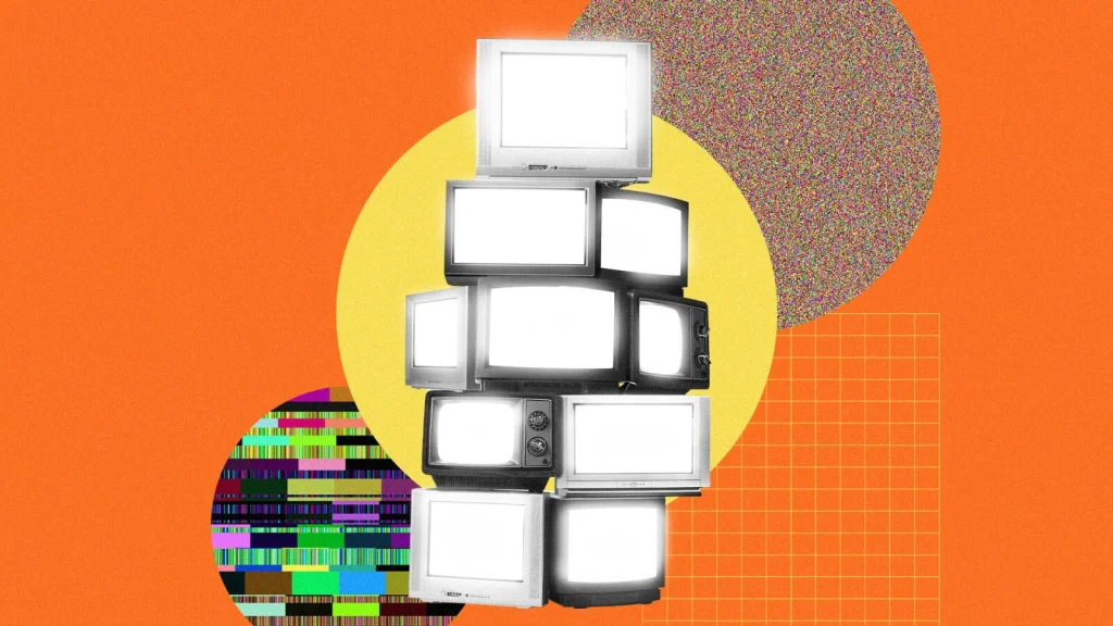 5 soluții simple pentru probleme comune la televizor