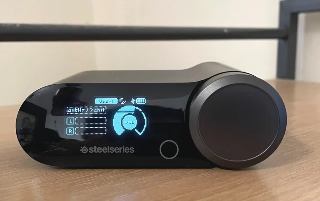 Recenzie Căști SteelSeries Arctis Nova Pro Wireless
