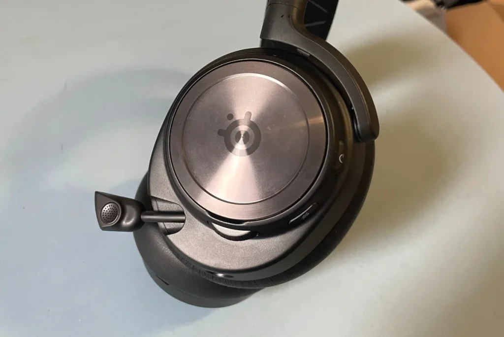Recenzie Căști SteelSeries Arctis Nova Pro Wireless
