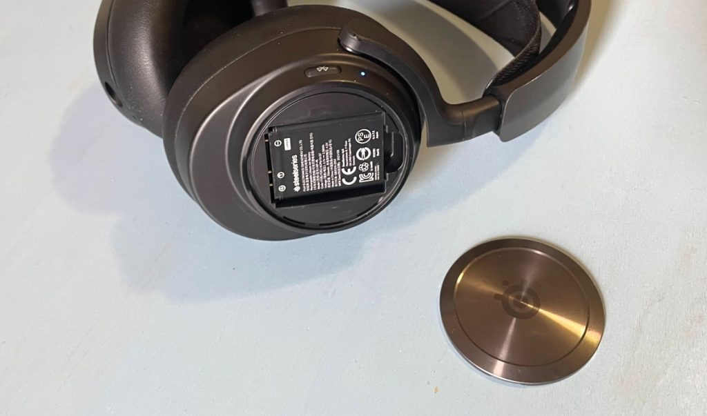 Recenzie Căști SteelSeries Arctis Nova Pro Wireless