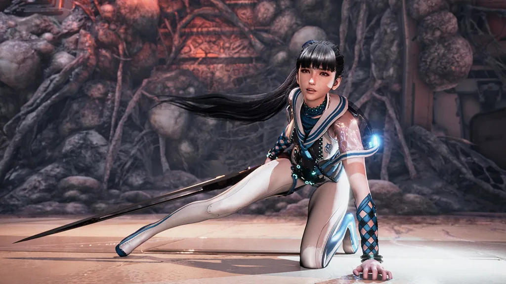 Stellar Blade PC