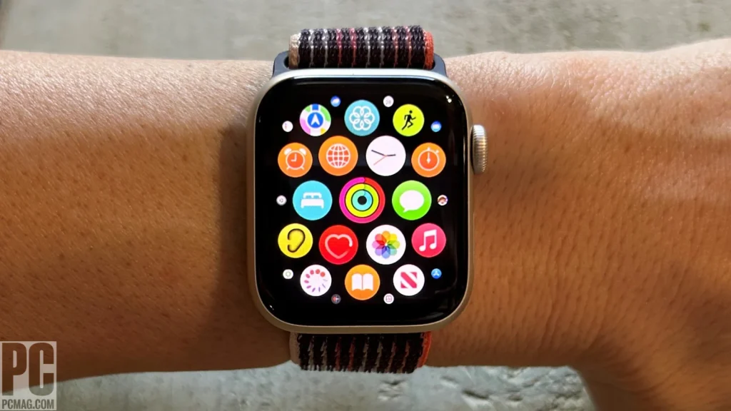 Rămâi fără spațiu? Cum să eliberezi loc pe Apple Watch
