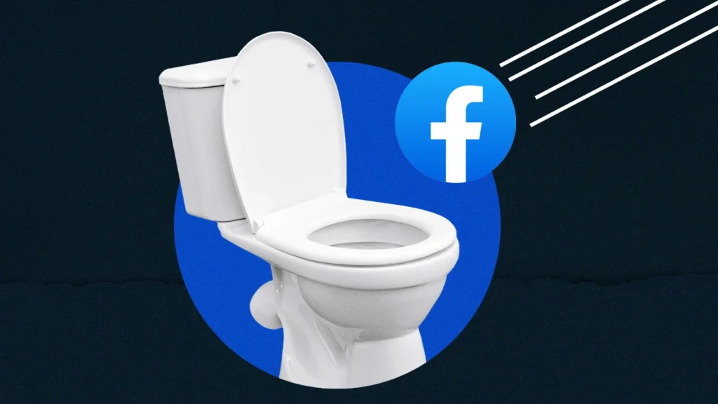 Cum îți ștergi contul de Facebook