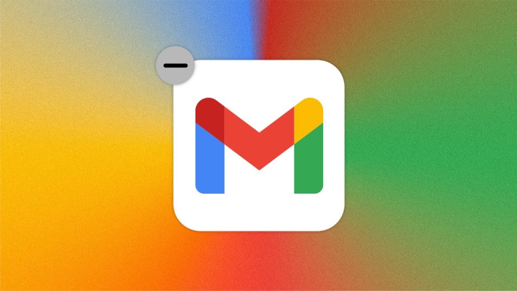Împrospătează-ți căsuța de e-mail: cum să ștergi un cont Gmail