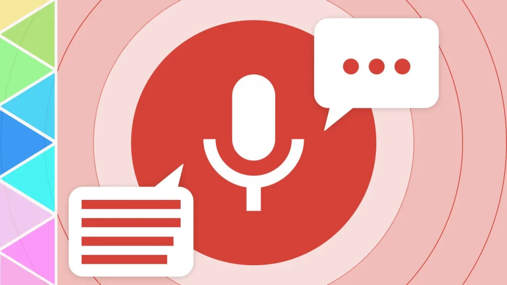Odihnește-ți degetele, încearcă tastarea vocală în Google Docs