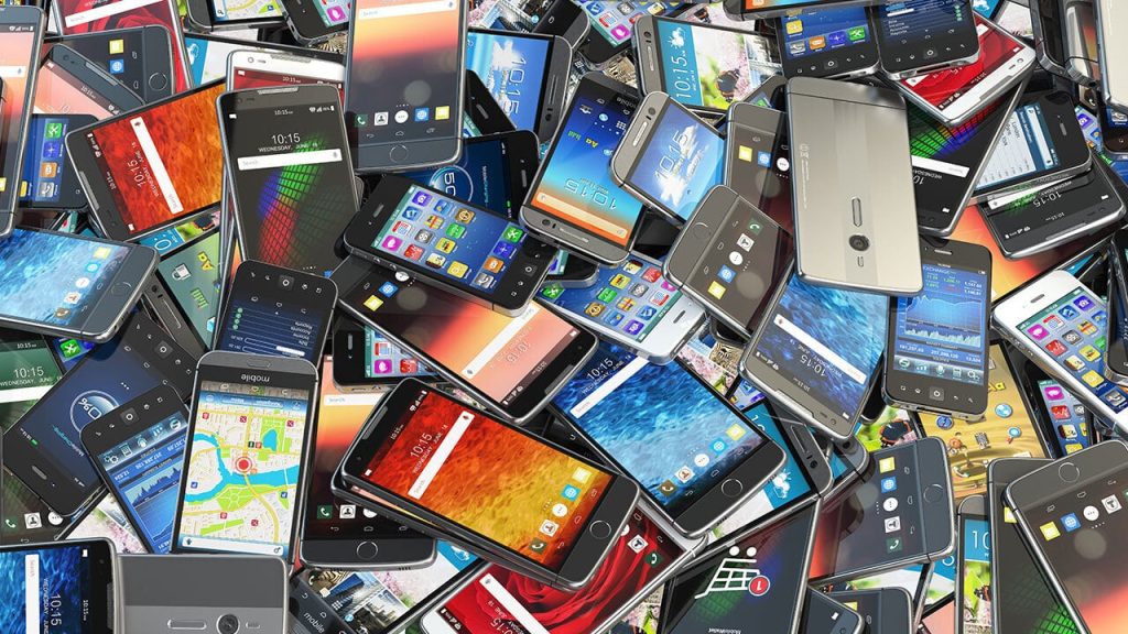 Telefoane Iphone vechi