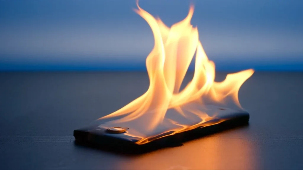 De ce explodează telefoanele și cum să previi asta
