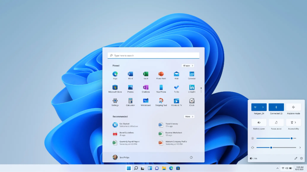 Devino insider: cum să testezi versiunile timpurii de Windows