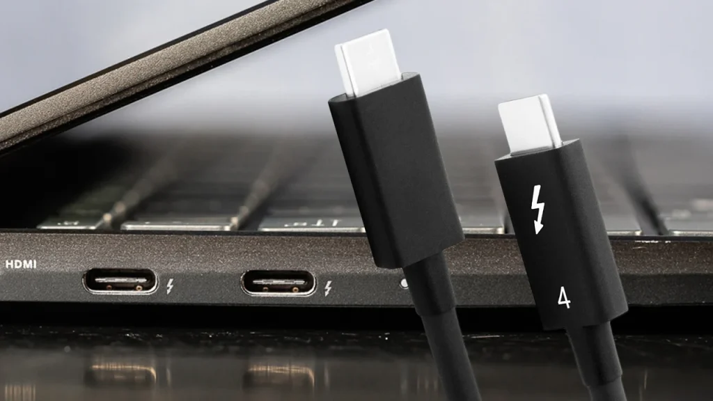 Ce este Thunderbolt 4 și de ce ar trebui să aibă următorul tău PC această tehnologie?