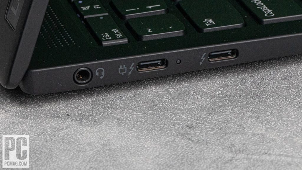 Ce este Thunderbolt 5?