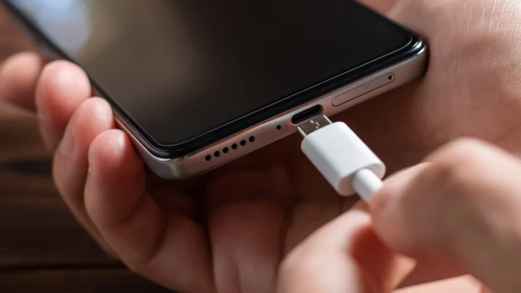 Cât timp durează încărcarea iPhone-ului? Folosește această comandă rapidă pentru a afla