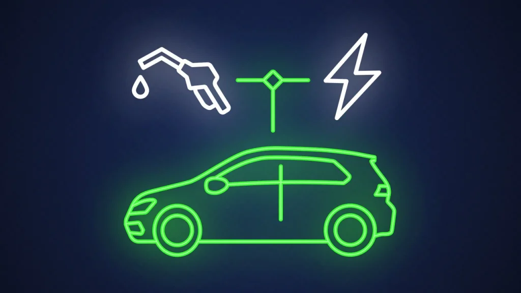 EV vs. HEV vs. PHEV: care sunt tipurile de vehicule electrice?