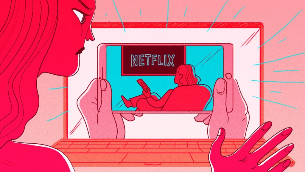 Nu-ți pierde accesul: cum îți transferi profilul Netflix pe un cont nou