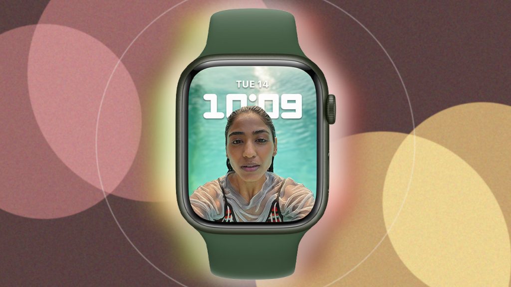 Cum să transformi fotografiile portret în fețe de Apple Watch