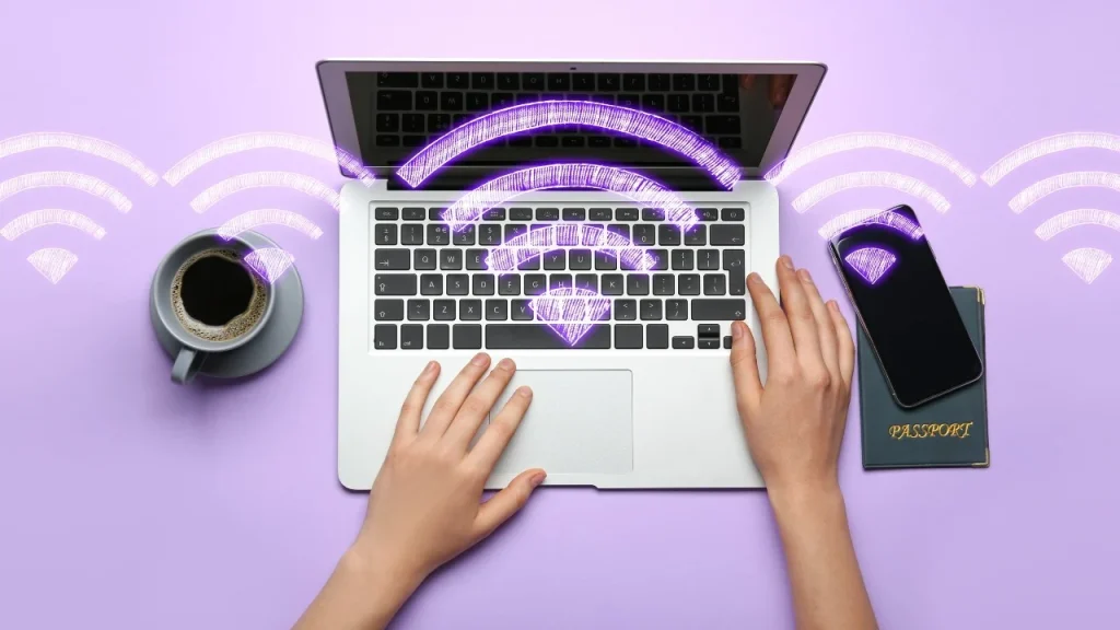 Ai nevoie de internet? Cum să transformi calculatorul într-un hotspot