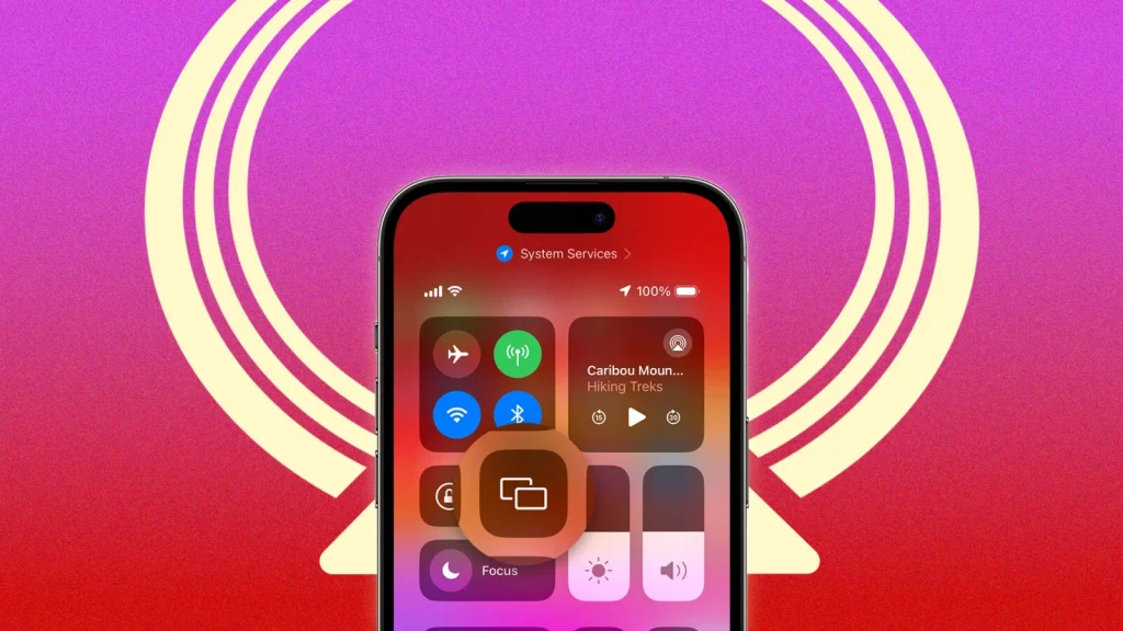 Schimbă stilul: cum să transmiți și să oglindești conținut pe Apple TV cu AirPlay