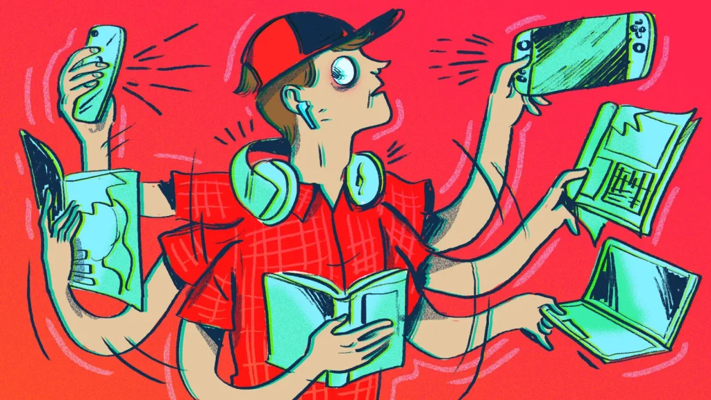 Cum să transmiți jocuri fără să aglomerezi toată lățimea de bandă Wi-Fi