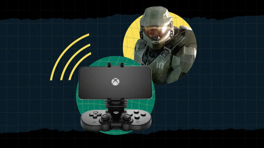 Xbox Cloud Gaming: cum să transmiți jocuri Xbox pe toate dispozitivele