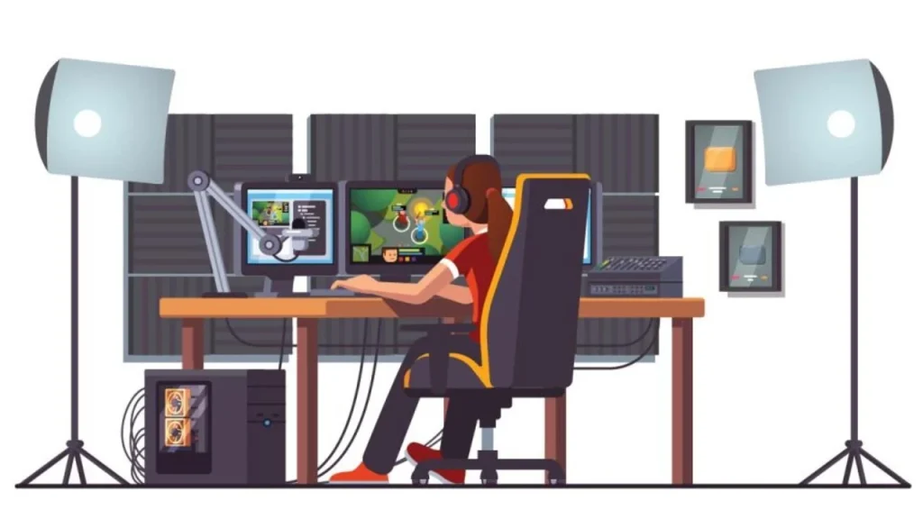 Cum să transmiți jocuri pe YouTube Gaming