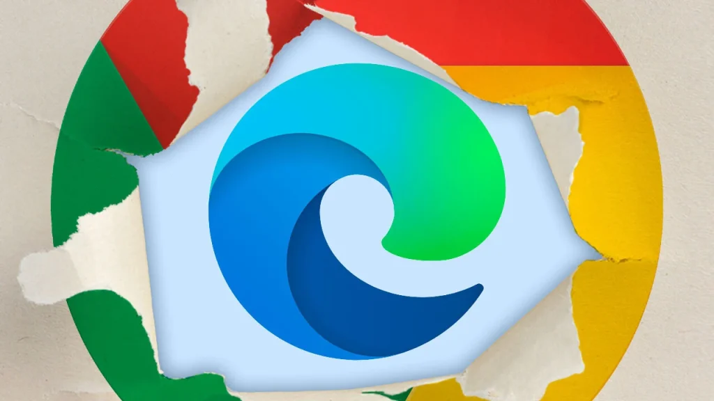 Cum să treci de la Google Chrome la Microsoft Edge