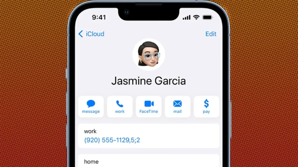 Care îți este numărul? 10 trucuri în aplicația Contacte de pe iPhone