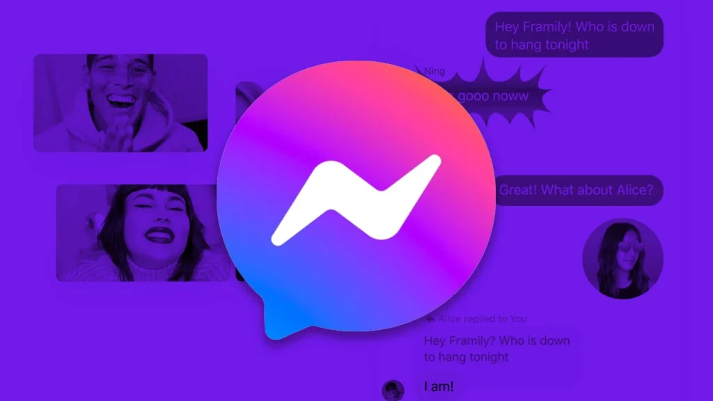 Trucuri și funcții ascunse în Facebook Messenger