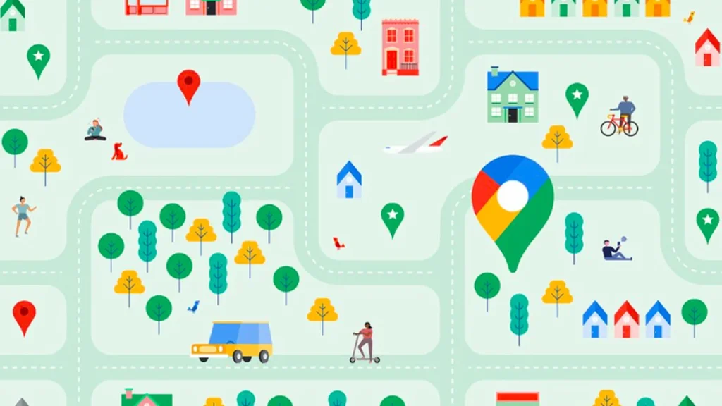 23 trucuri Google Maps pe care trebuie să le încerci