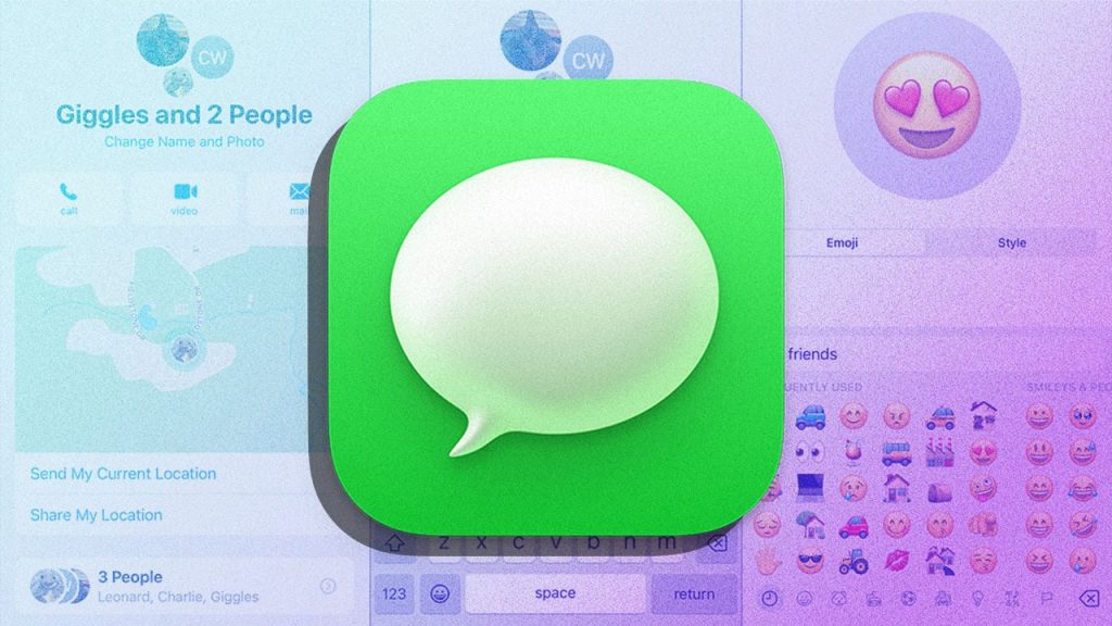 Dincolo de mesaje: 25 de trucuri interesante pentru Apple Messages