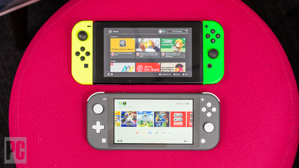 18 trucuri ascunse pentru Nintendo Switch pentru fanii jocurilor video