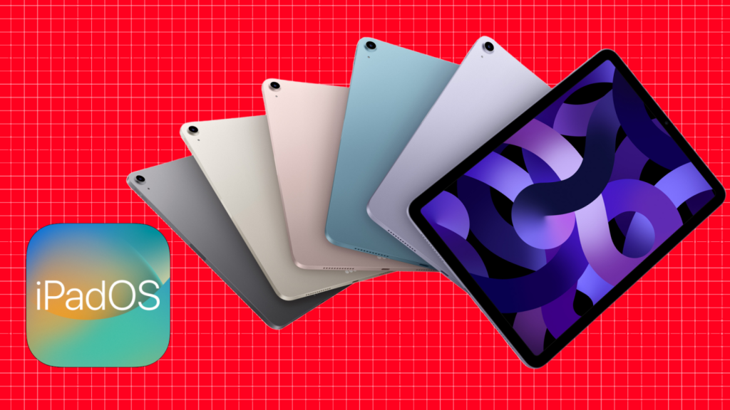 Cele mai bune trucuri și sfaturi pentru iPad: cum să stăpânești iPadOS