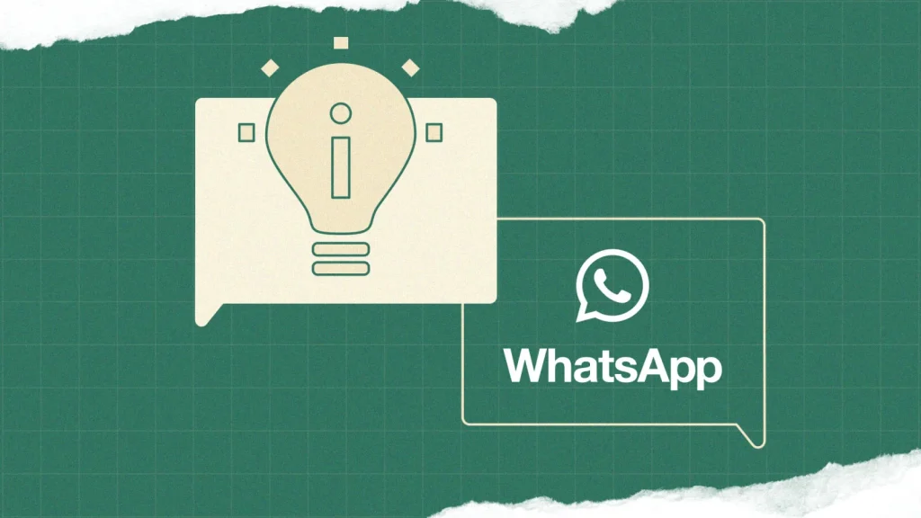 10 trucuri WhatsApp pe care trebuie să le știi pentru a-ți maximiza mesajele