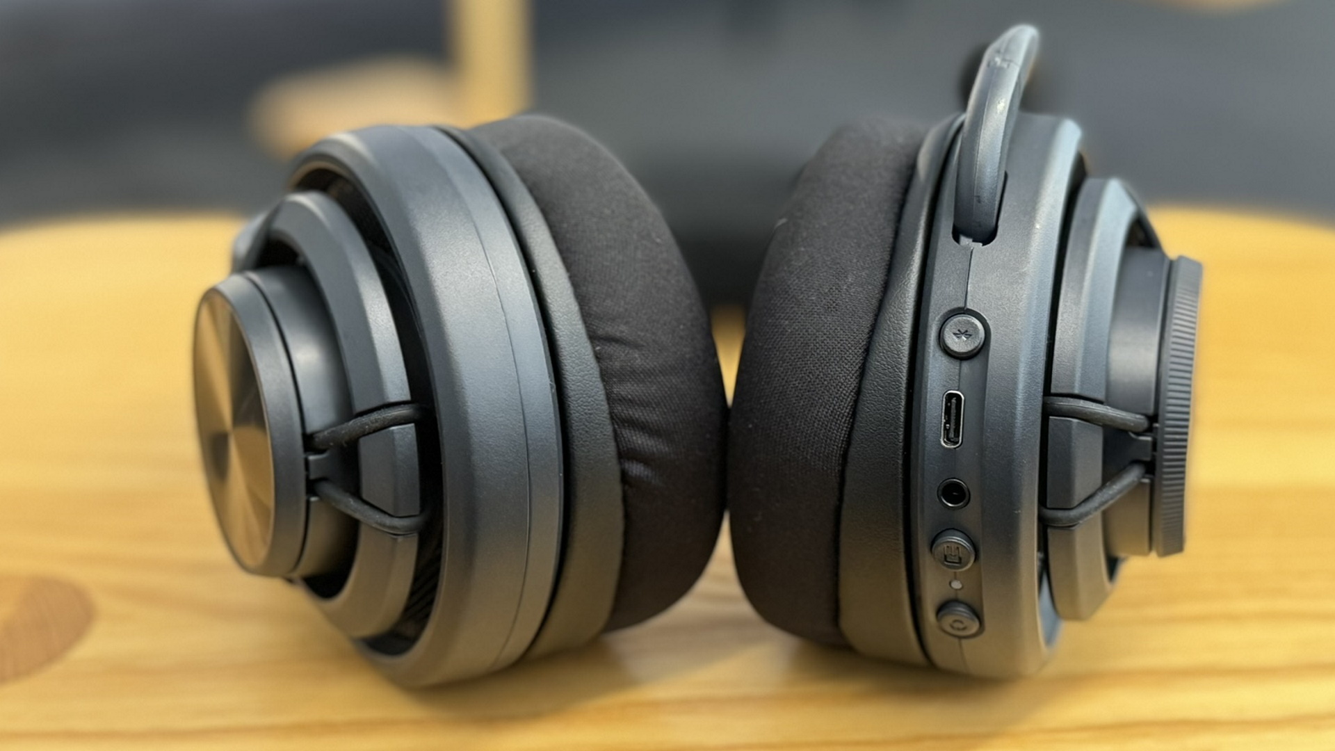 Turtle Beach Atlas Air la test: Recenzie