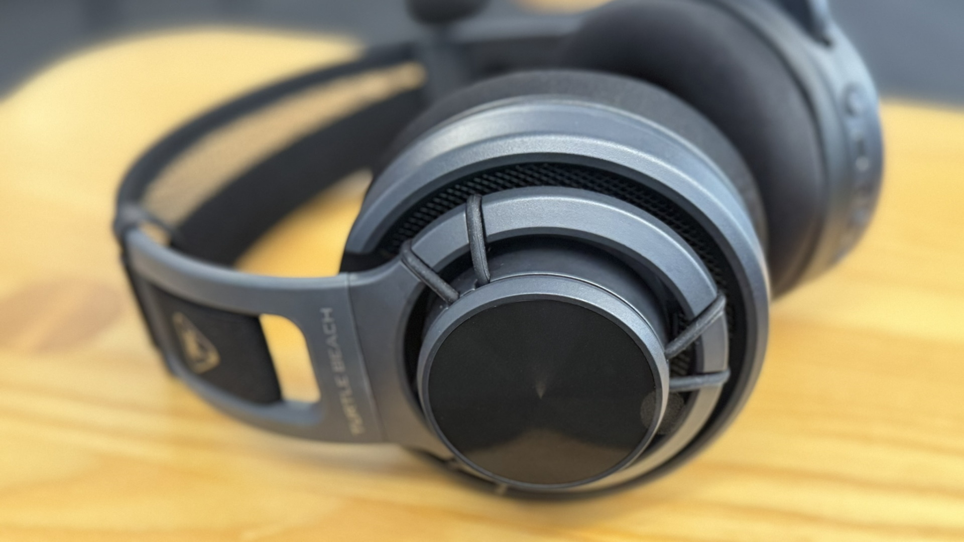 Turtle Beach Atlas Air la test: Recenzie