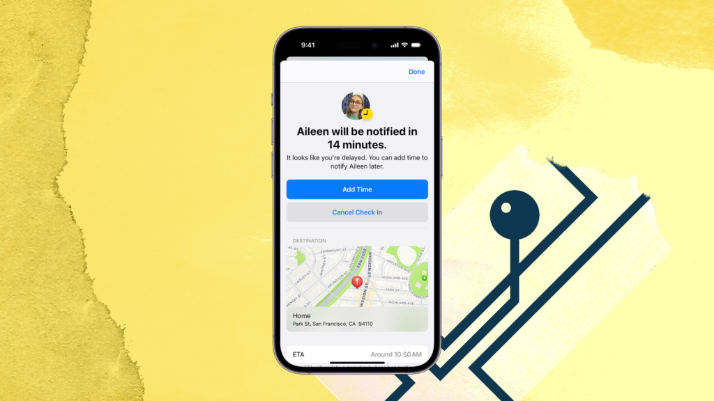 Check In: cum să urmărești locația în timp real a familiei și a prietenilor pe iPhone