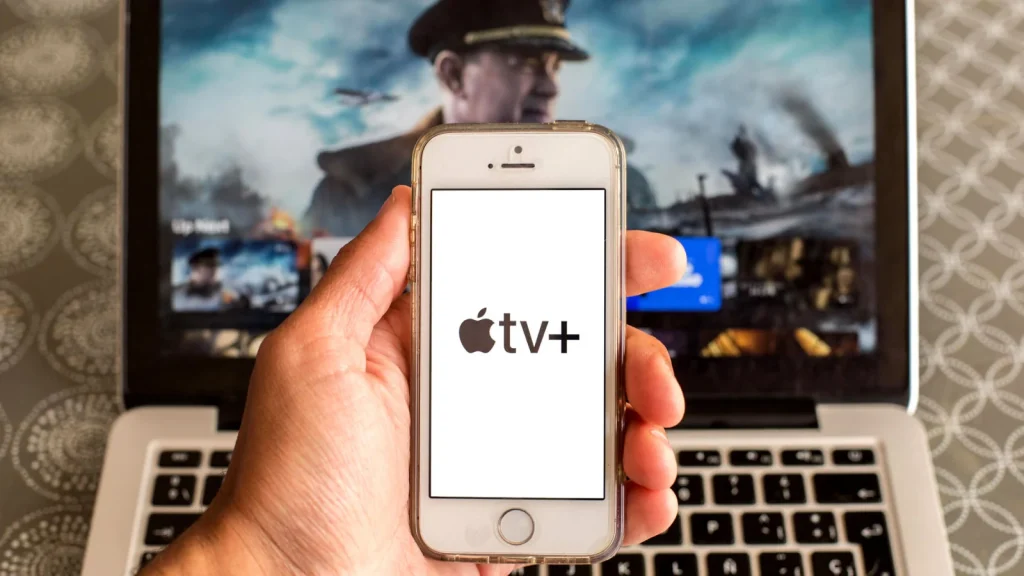 Cum să folosești aplicația Apple TV pe Mac