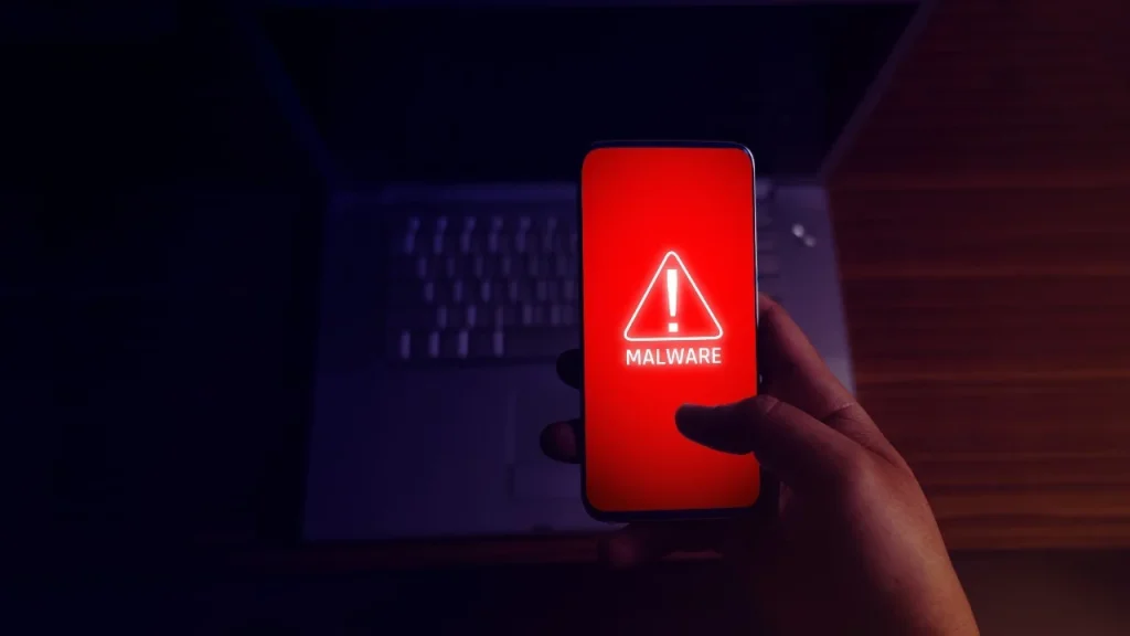 Cum să afli dacă telefonul tău are malware