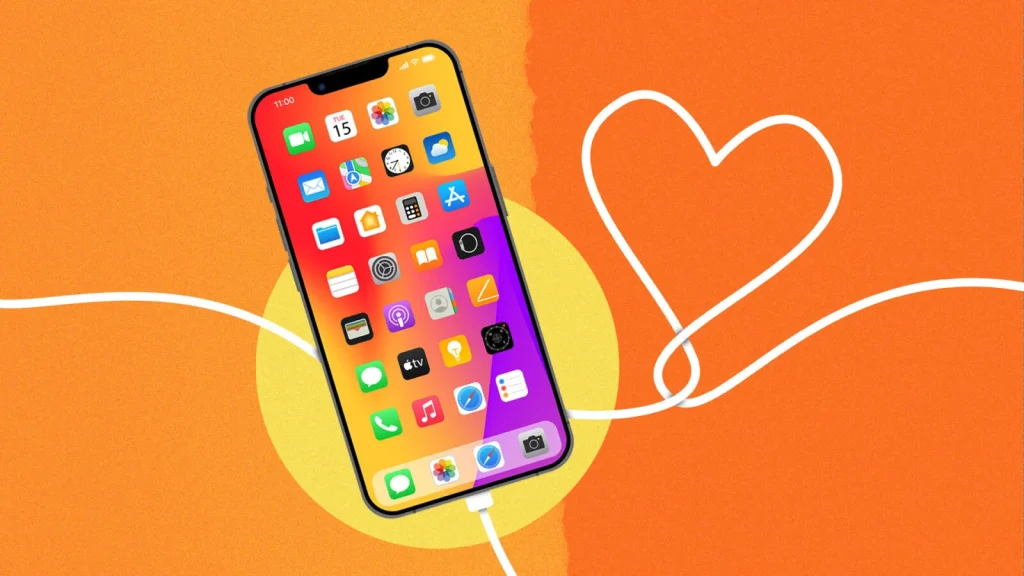 Cum să verifici starea bateriei iPhone-ului tău