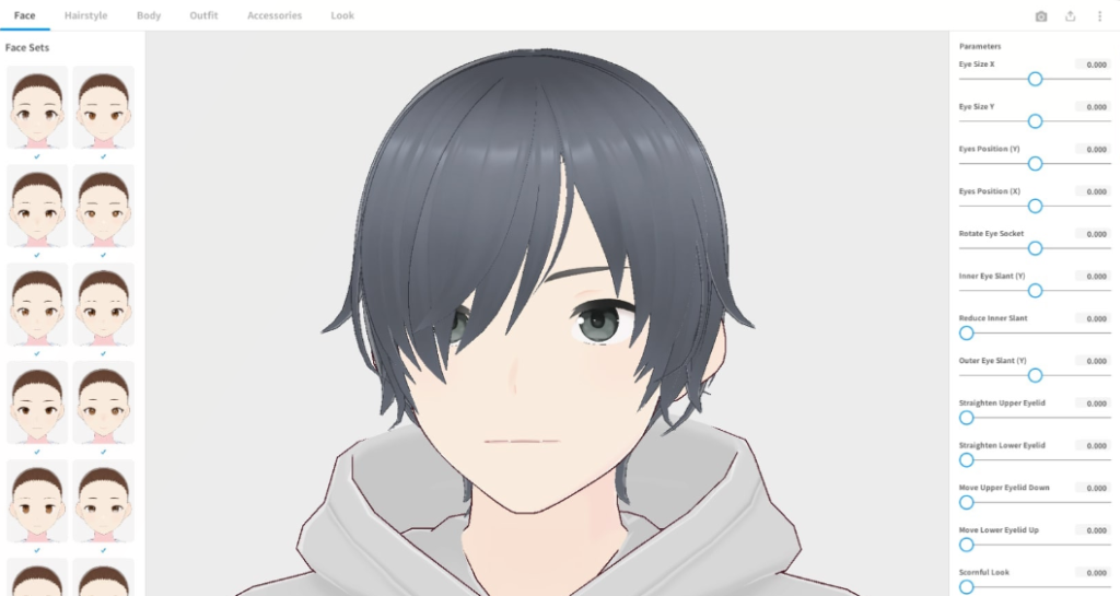 Transmite anonim: cum să te virtualizezi și să devii VTuber