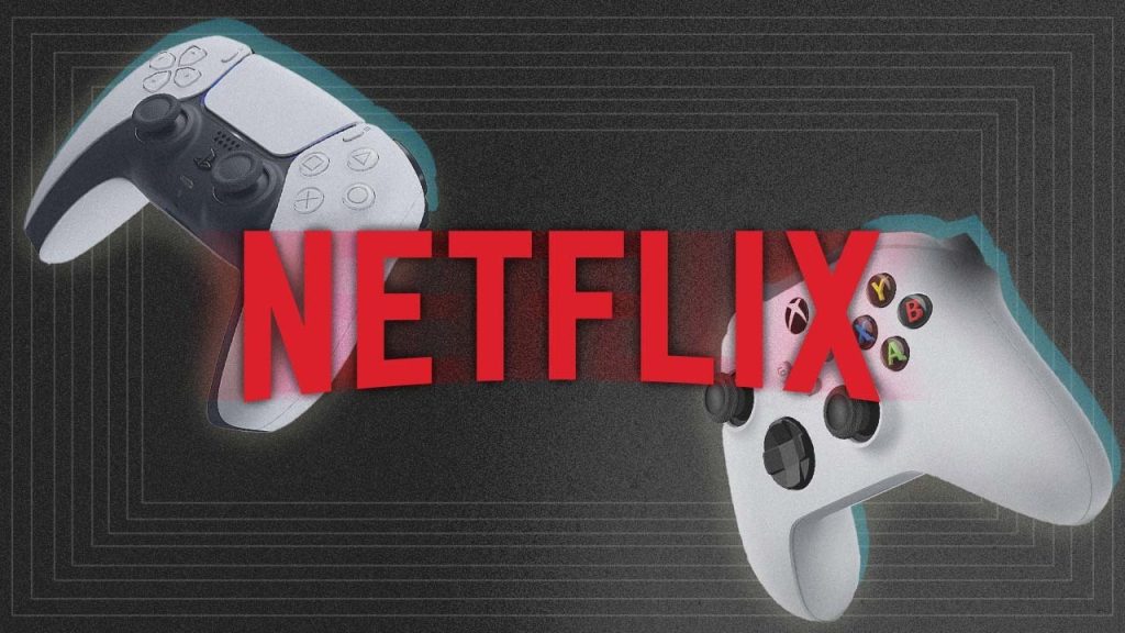 Cum să vizionezi Netflix pe consolele de jocuri video