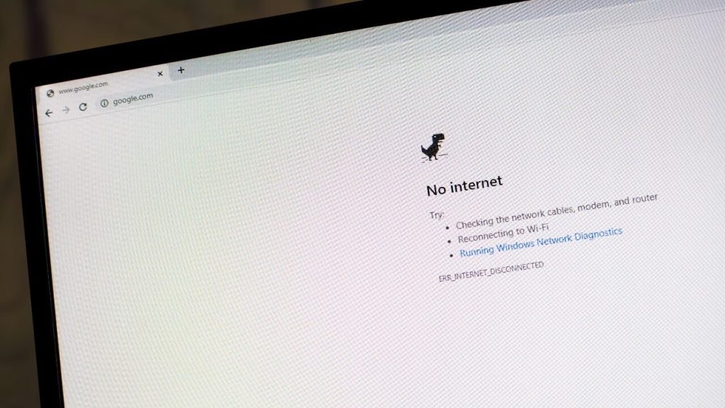 Website care nu se incarca